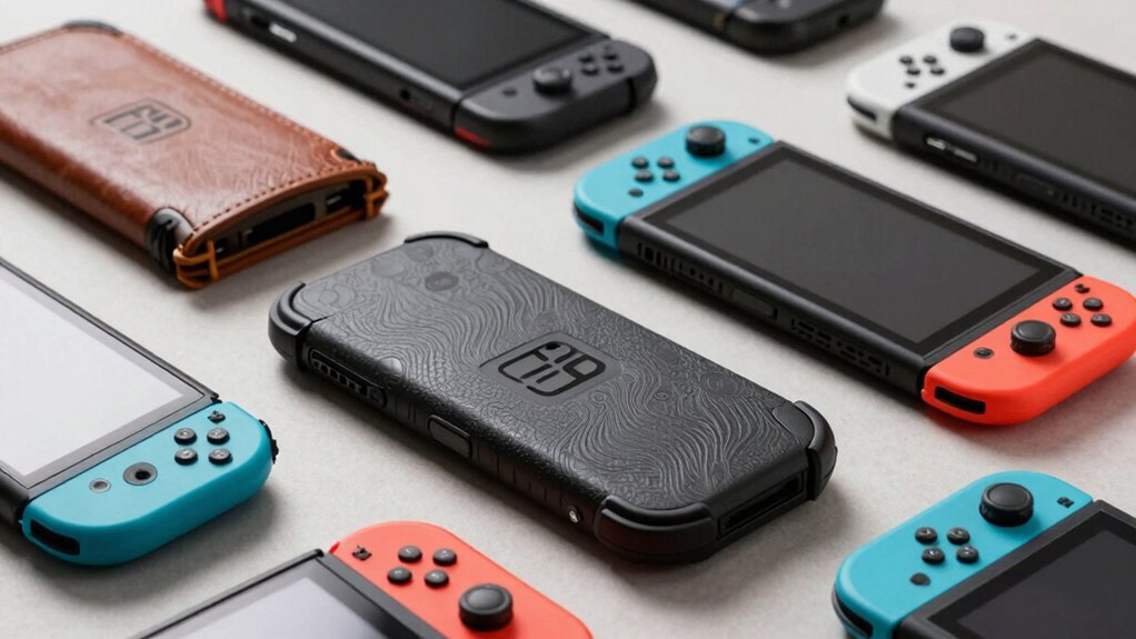 five key case considerations for switch 2