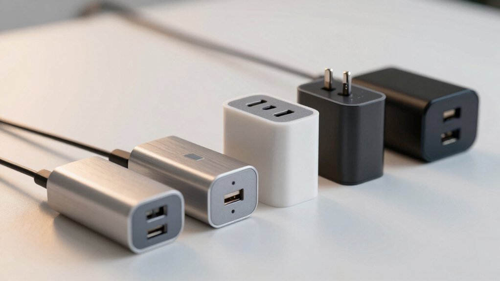 five key charging considerations