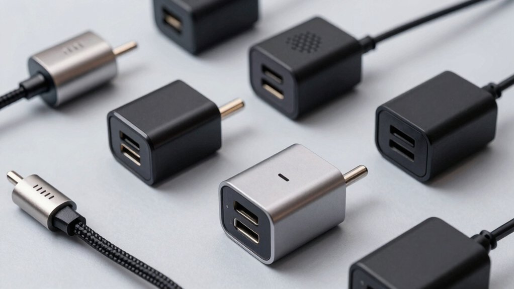 five key charging considerations for ps3 ps4 controllers