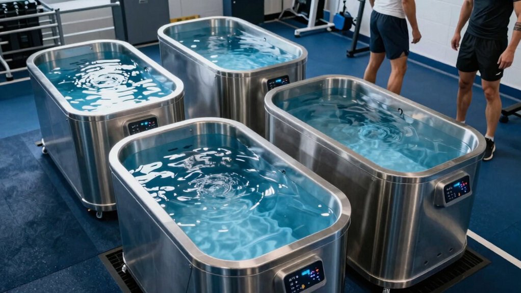 five key chiller considerations for recovery