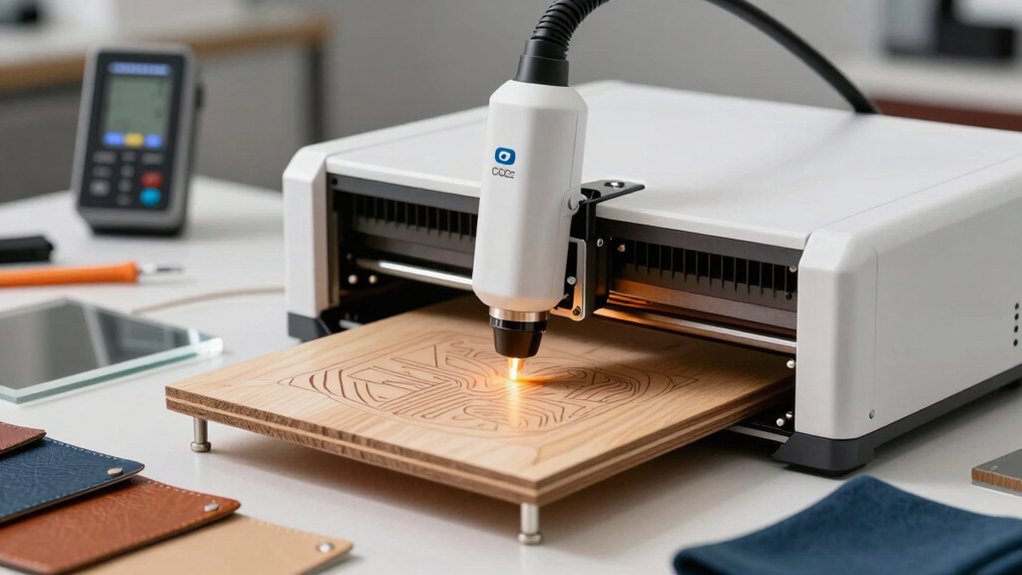 five key co2 laser factors