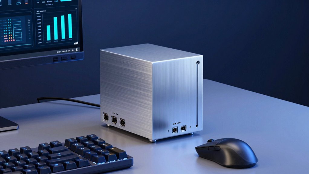 five key considerations for mini pcs