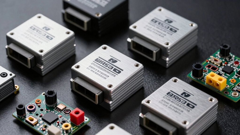 five key controller factors for bldc motors