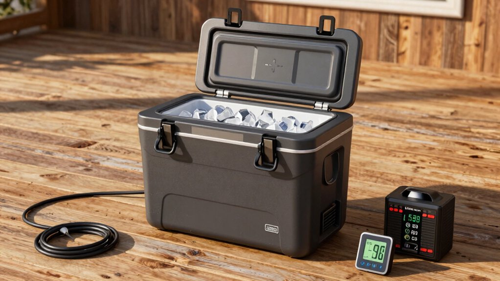 five key cooler considerations for use