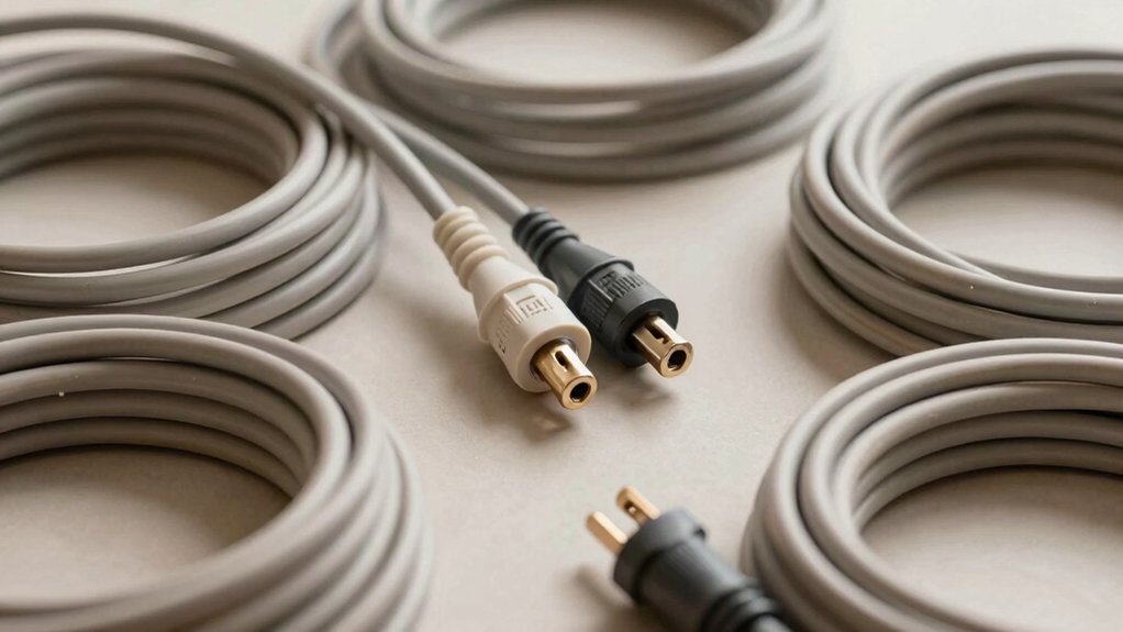 five key cord considerations for indoor use