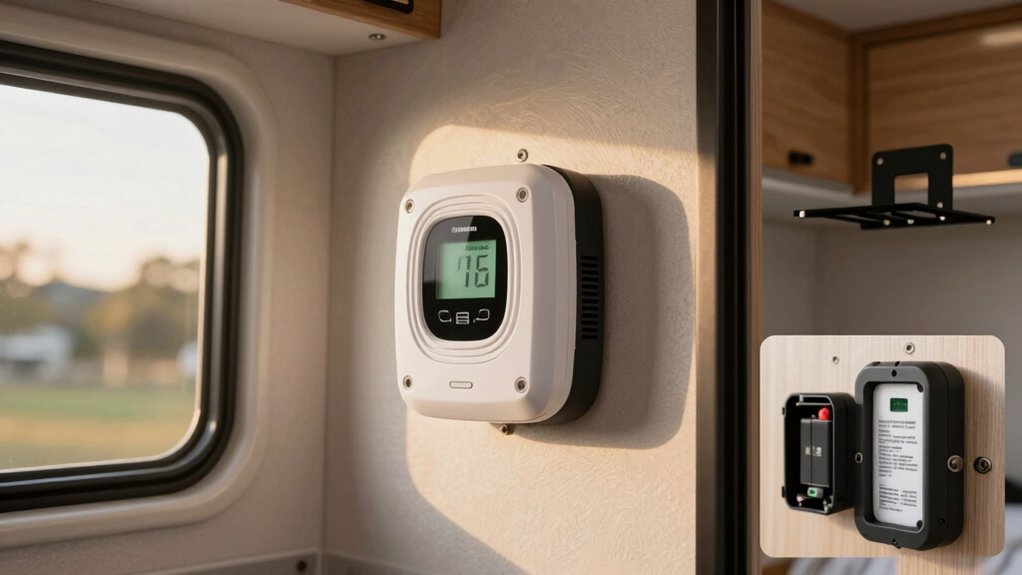 five key detector considerations for rvs