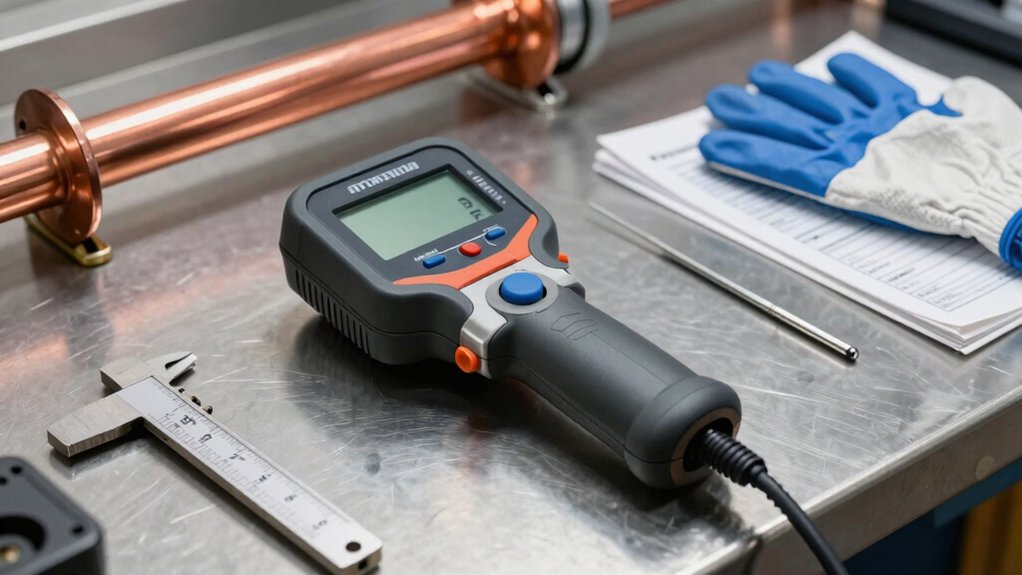 five key detector factors to consider