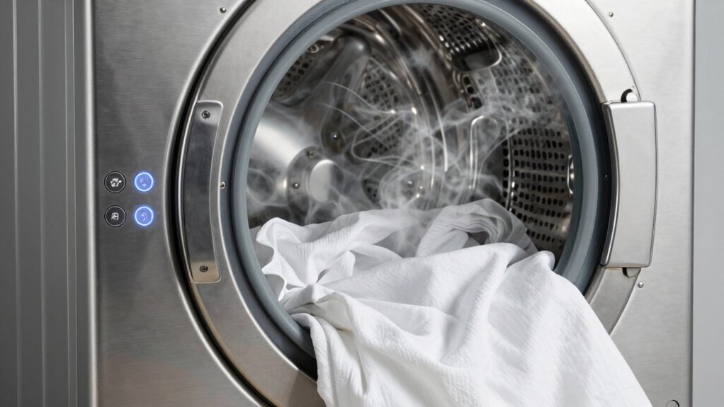 five key dryer considerations for garments