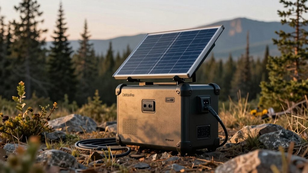 five key ecoflow considerations