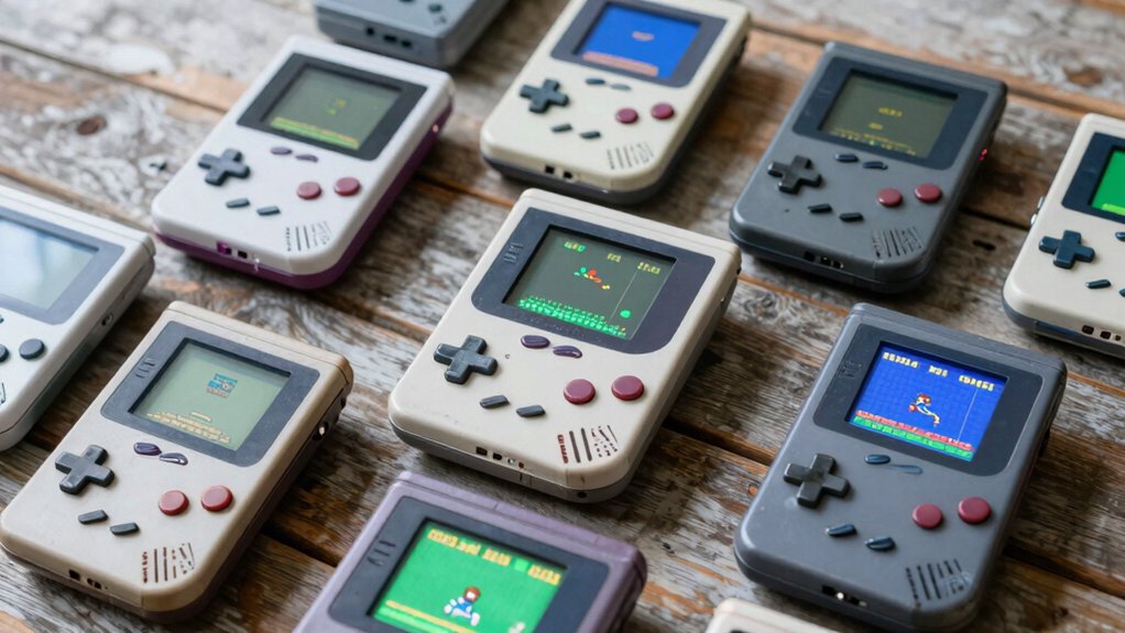 five key emulator considerations for handhelds