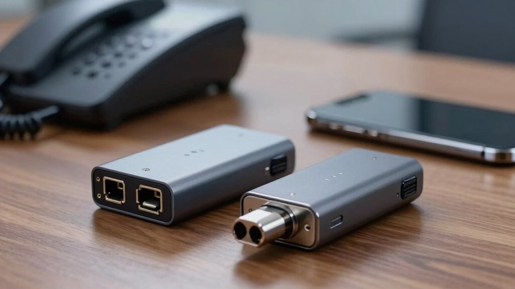 five key factors for adapter selection