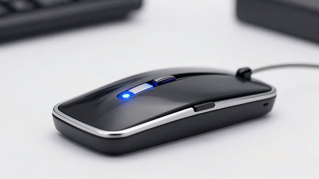 five key factors for electric traps