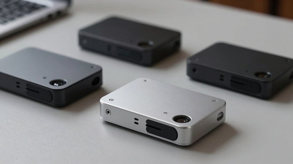 five key factors for fanless mini pc