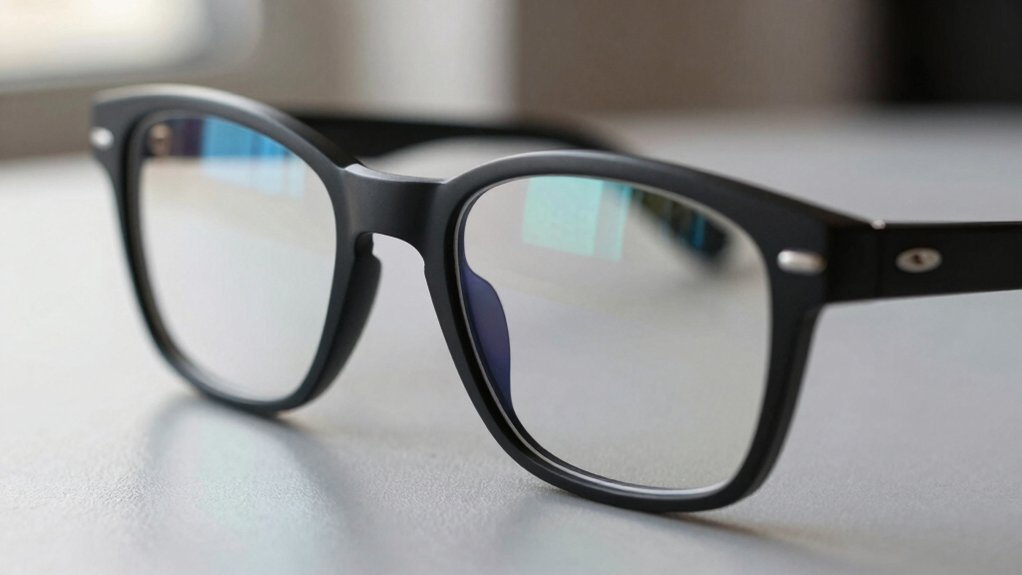 five key factors for long distance tv glasses