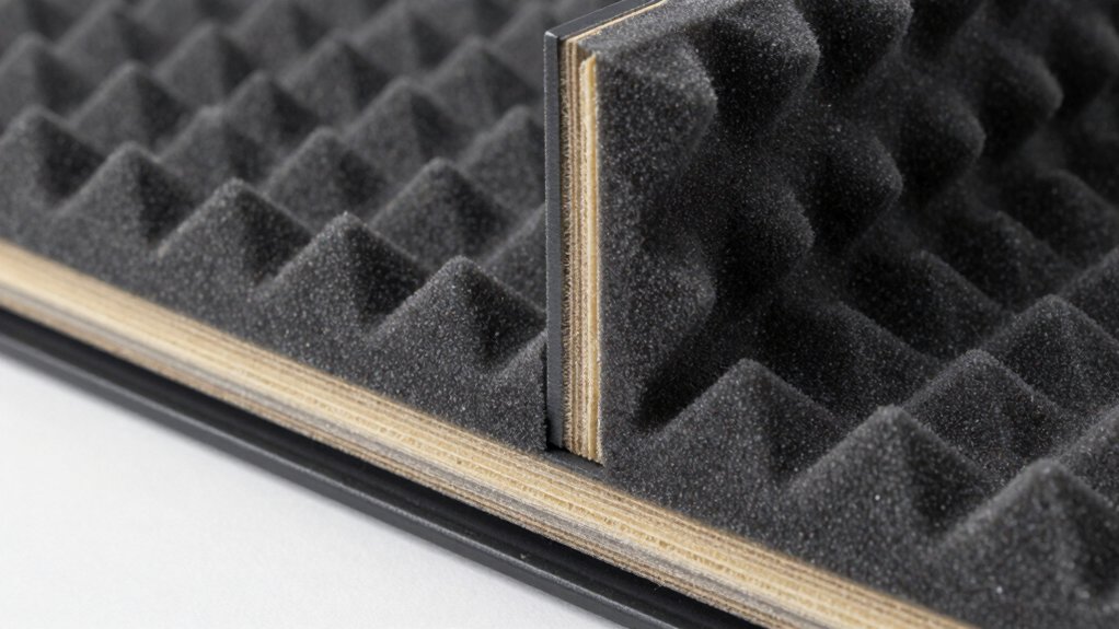 five key factors for pc noise mats