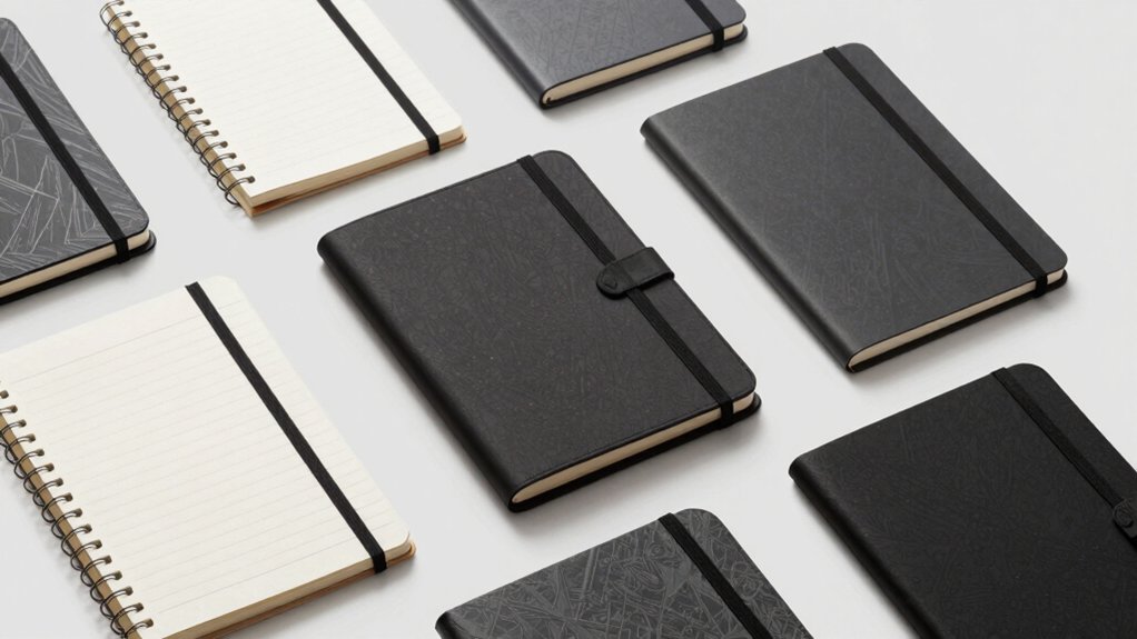 five key factors for reusable notebooks