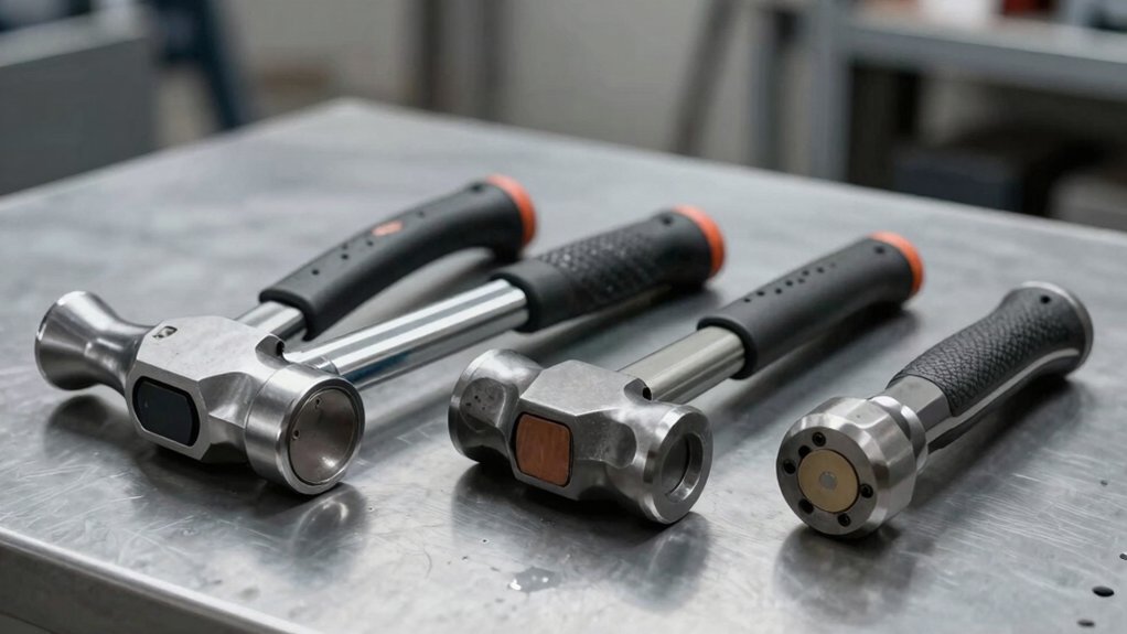 five key factors for selection