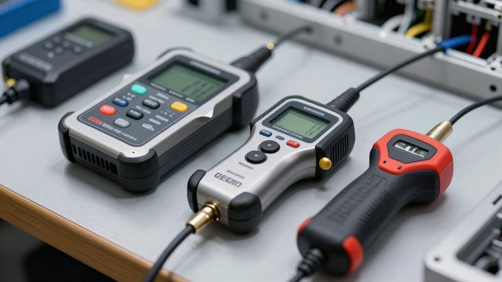 five key factors for tone tools