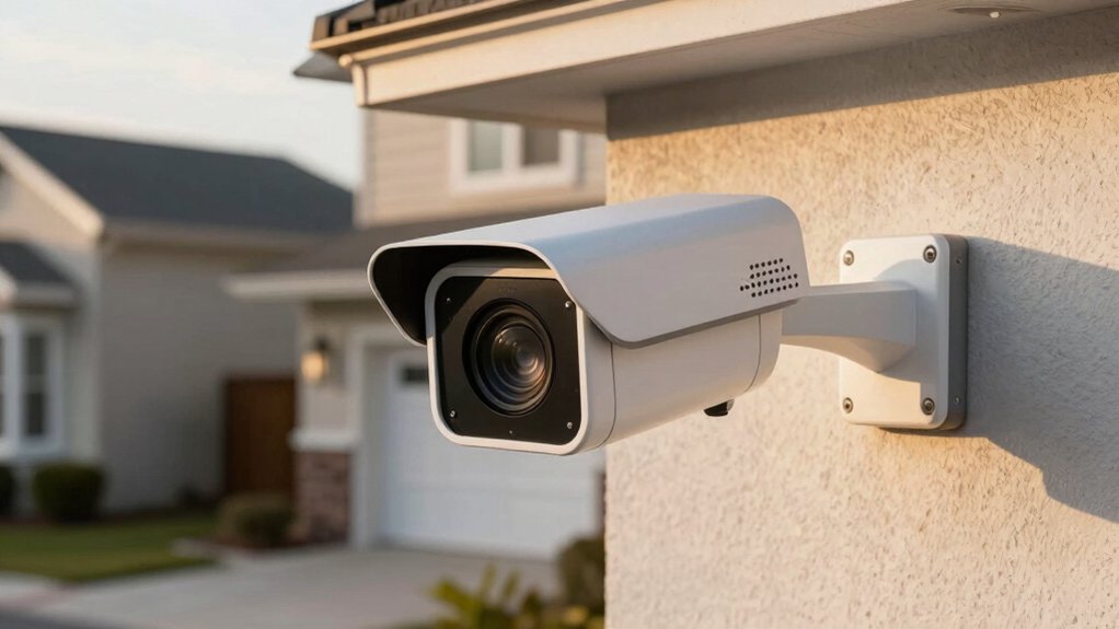 five key factors for two way audio cameras