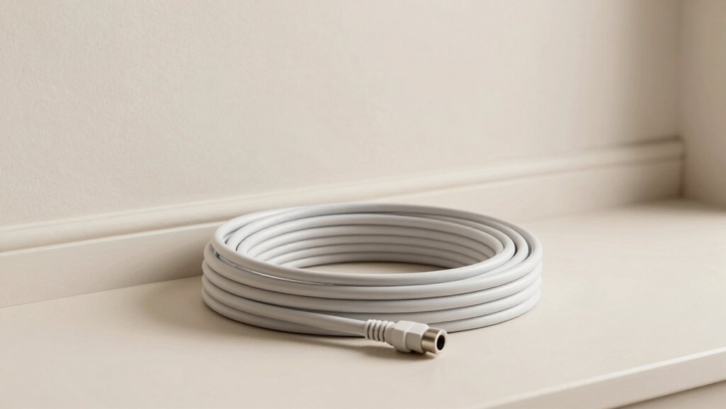 five key factors for ultra thin extension cords