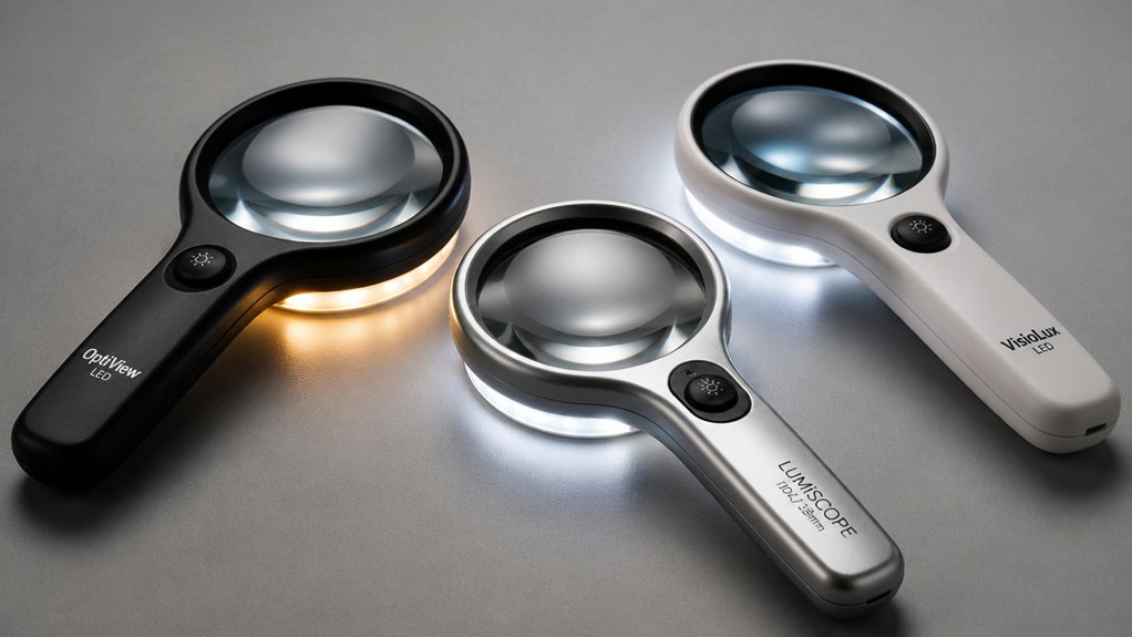 five key factors for use