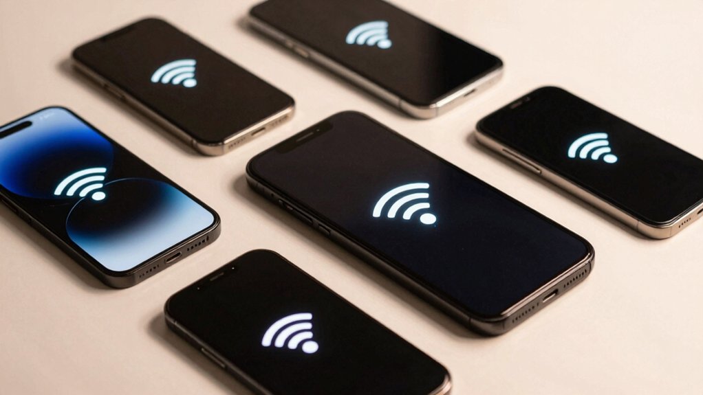 five key factors for wifi only phones