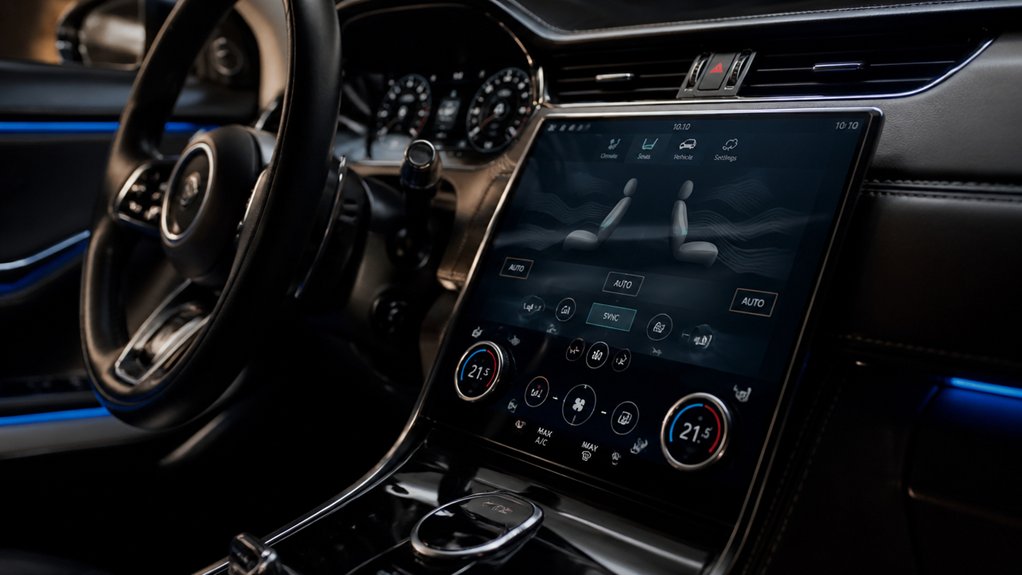 five key factors for wireless carplay screen