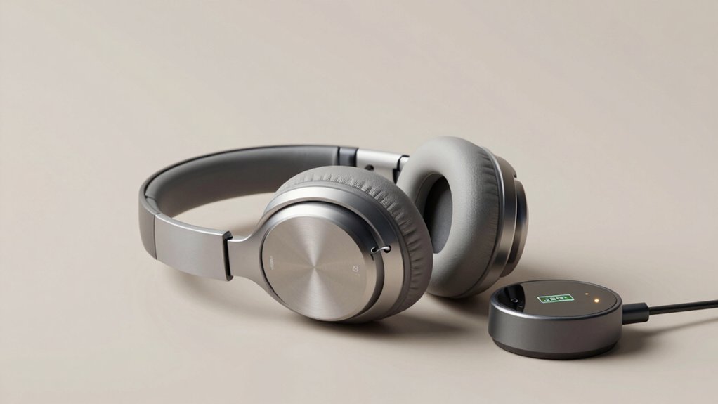 five key factors for wireless tv headphones