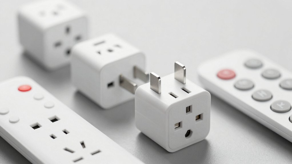 five key factors range power expandability safety