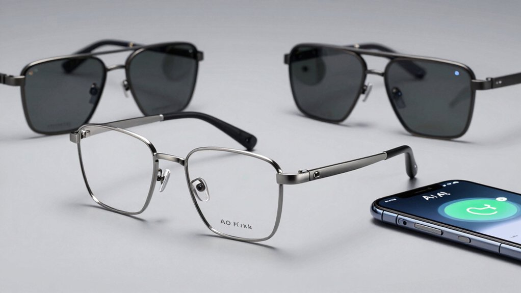 five key factors when choosing android video glasses