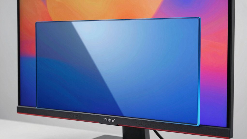 five key filter considerations for monitors