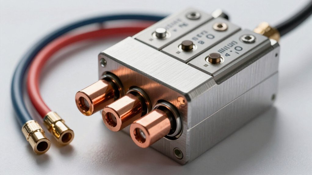 five key fuse block considerations for vehicles