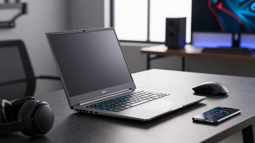 five key gaming specs balance budgets