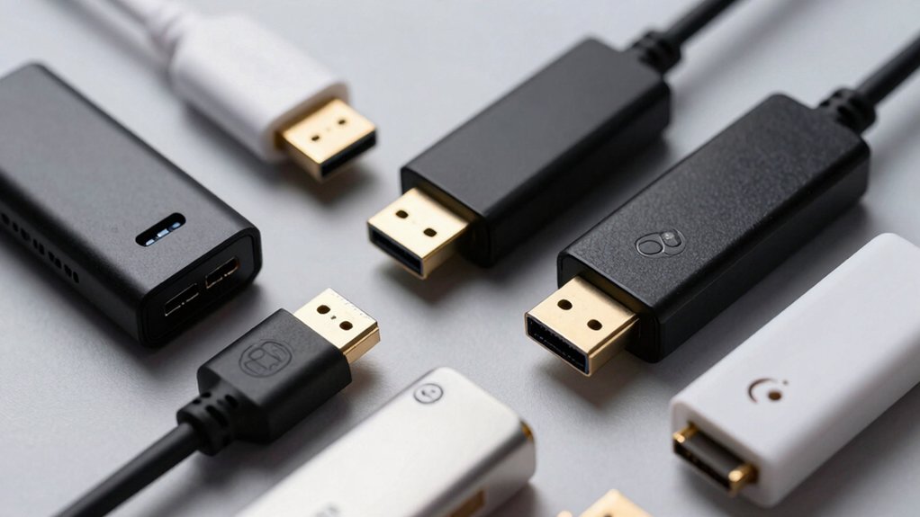 five key hdmi dongle considerations