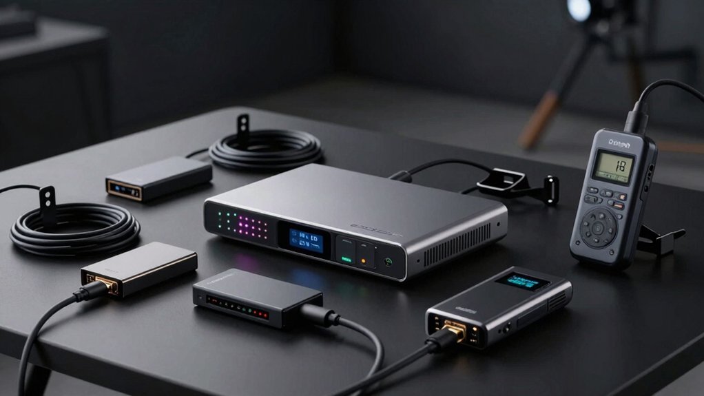 five key hdmi recorder considerations