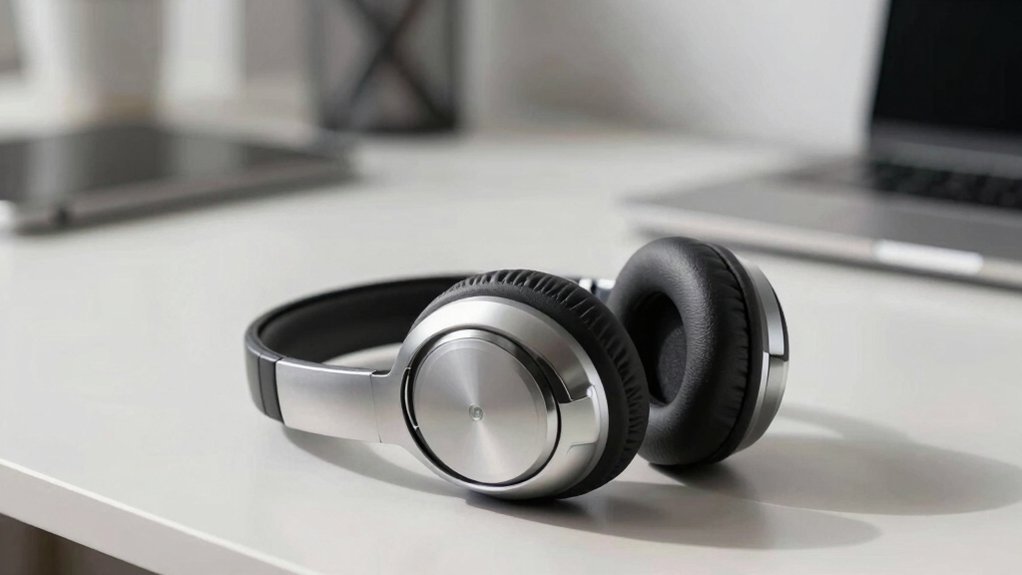 five key headset considerations for sales calls