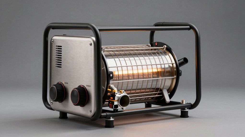 five key heater considerations align