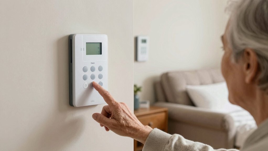 five key intercom considerations for seniors