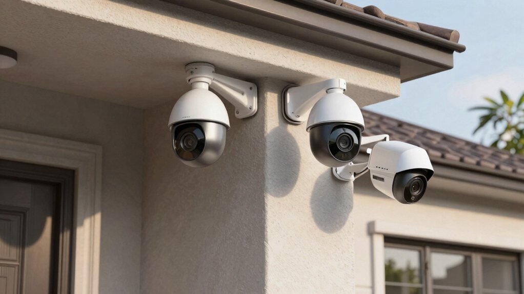 five key ip camera factors to evaluate