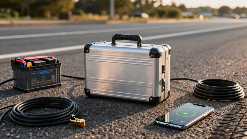 five key jump start considerations