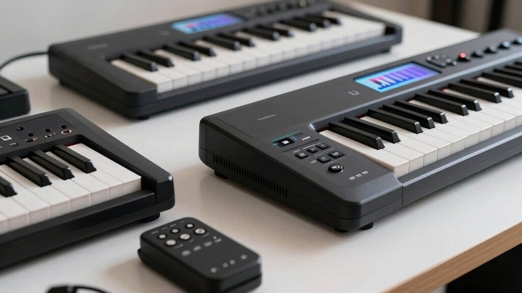 five key keyboard considerations