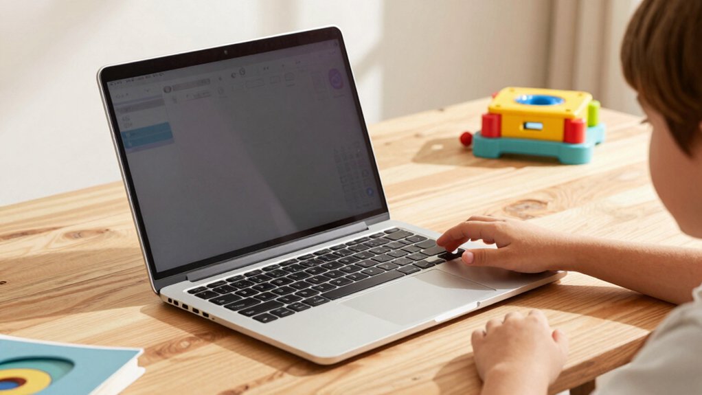 five key kid laptop considerations