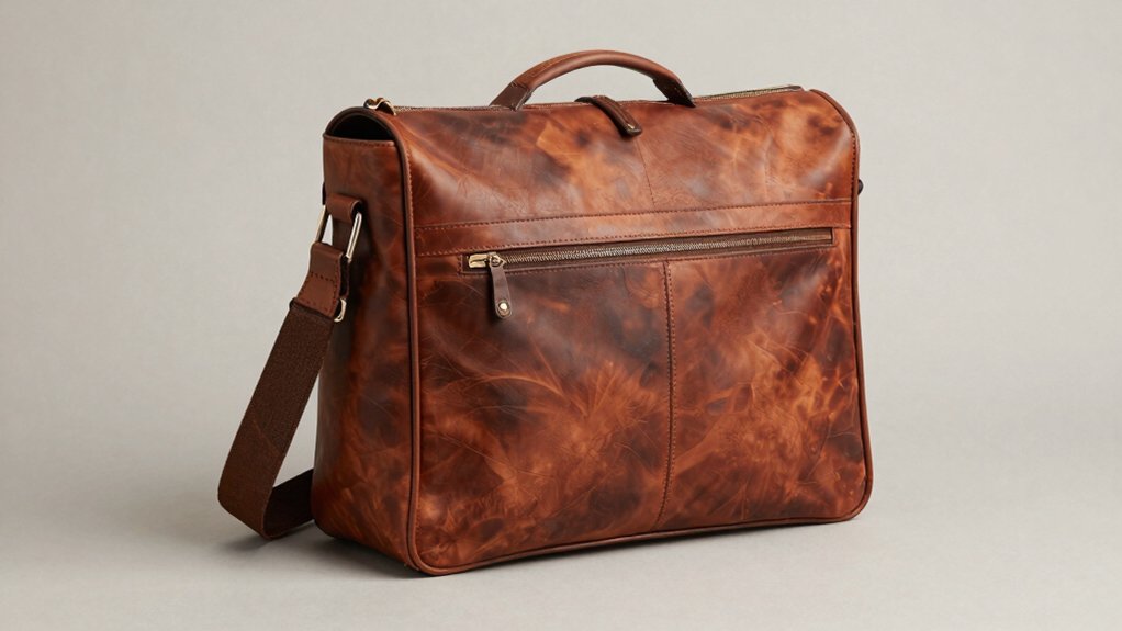five key laptop bag factors