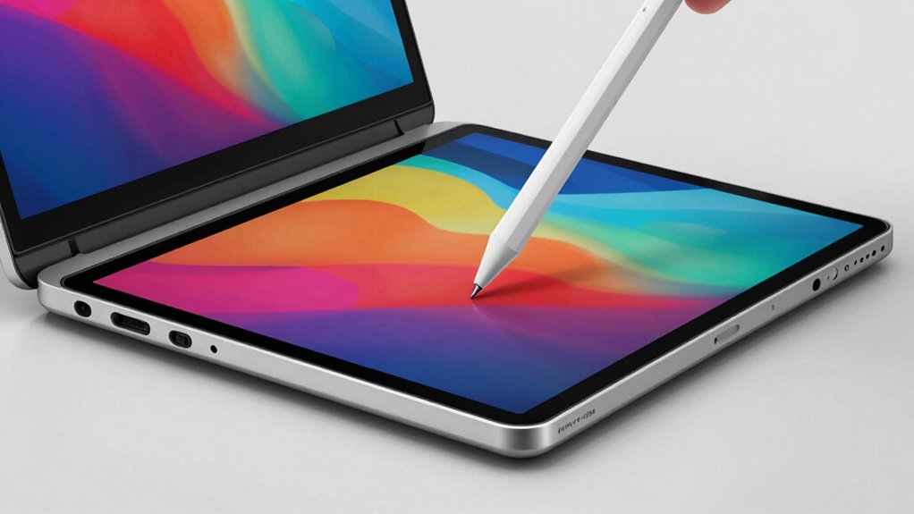 five key laptop features prioritized