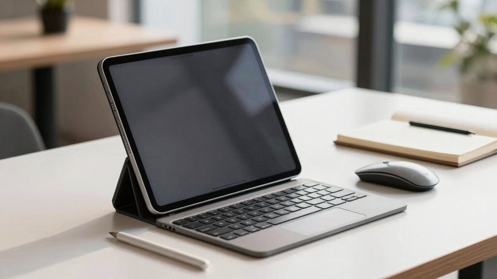 five key laptop like tablet factors