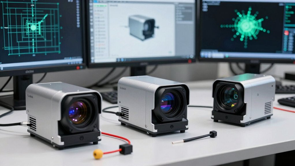 five key lidar considerations for 3d scanning