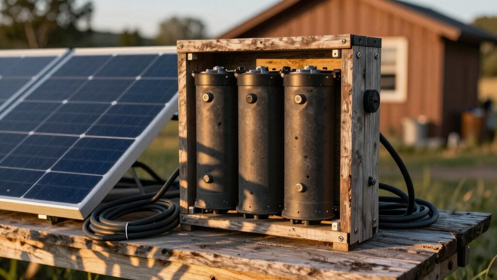 five key lifepo4 battery factors