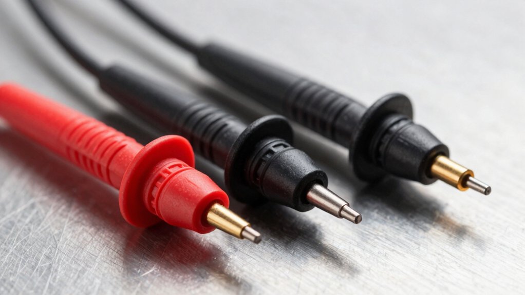 five key micro lead factors for multimeters