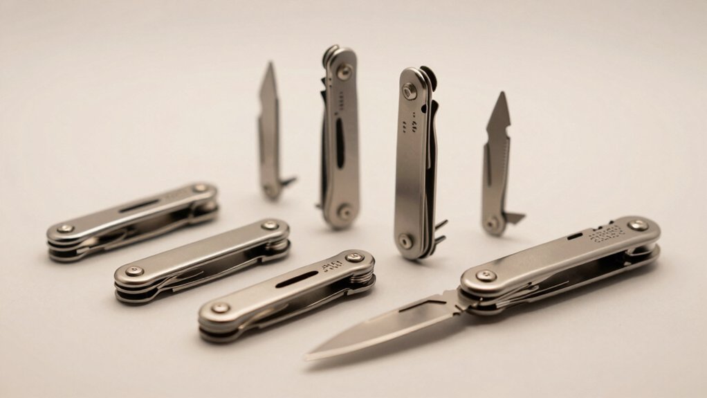 five key mini tool considerations