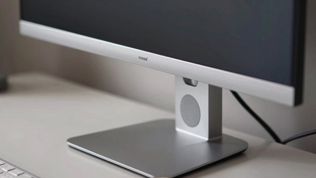 five key monitor factors to consider